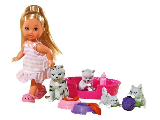 EL Animal Friends Assortment (24)