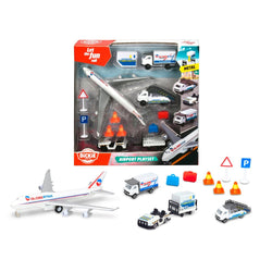Airport Playset (12)