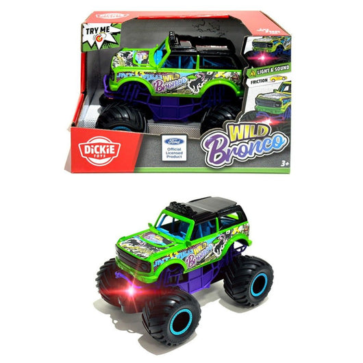 Monster Truck Assortment (4)