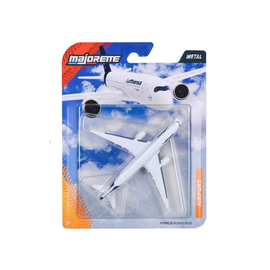 Airport Vehicles Assortment (24)
