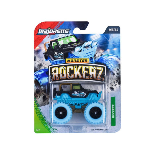 Monster Rockerz Assortment (24)