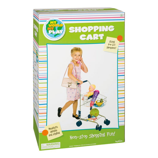 Shopping Cart (2)
