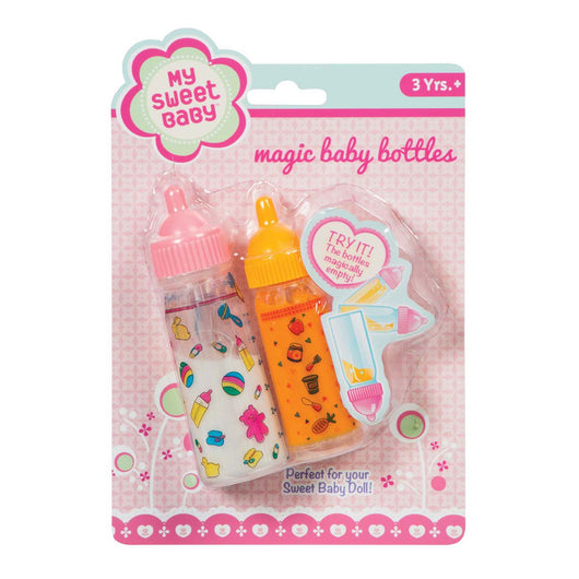 My Sweet Baby Magic Baby Bottles (12)