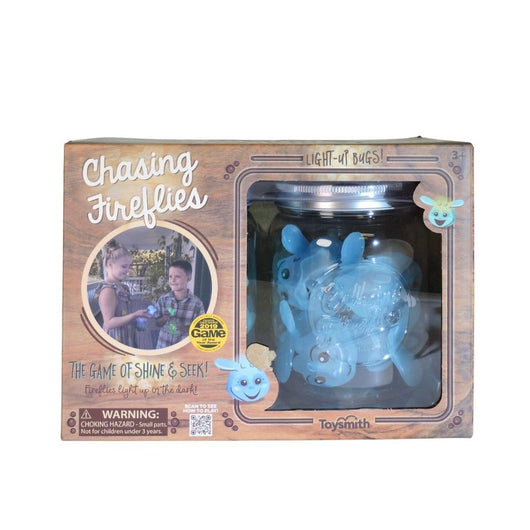 Chasing Fireflies (4)