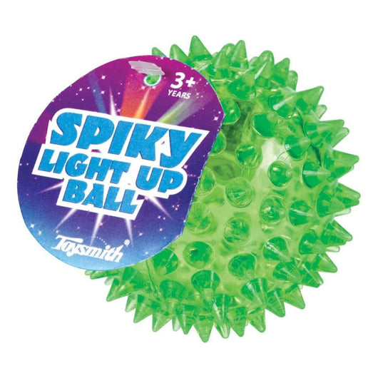 Flashing Spiky Ball (24)