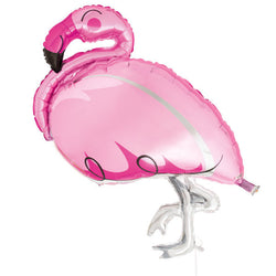 Flamingo Giant Foil Balloon 32