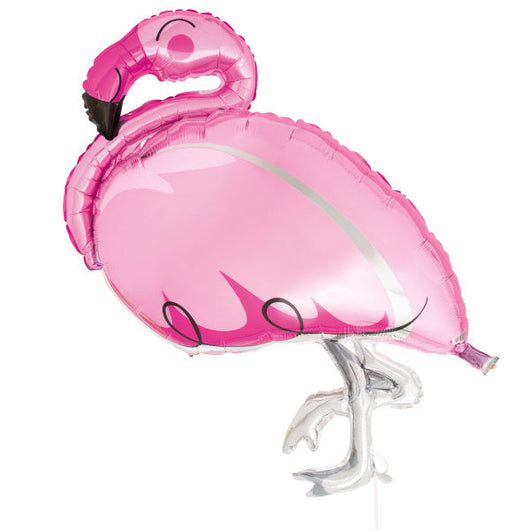Flamingo Giant Foil Balloon 32