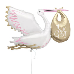 Stork 