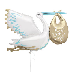 Stork 