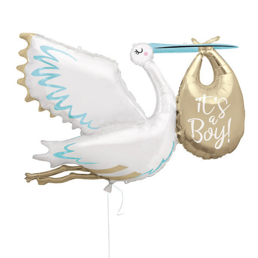 Stork 