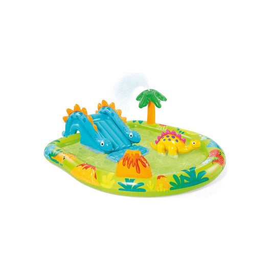 INTEX Little Dino Play Center, Age: 2+ (3)