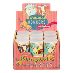 Barnyard Honkers (18)