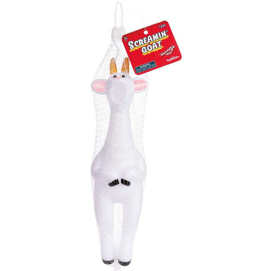 Screamin' Goat (12)