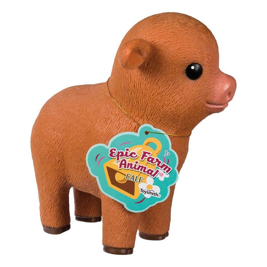 Epic Farm Animals Calf (4)
