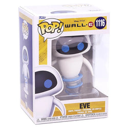 FUNKO POP Disney: Wall-E Eve Flying (36)