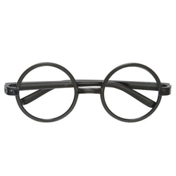 Harry Potter Novelty Glasses, 4ct