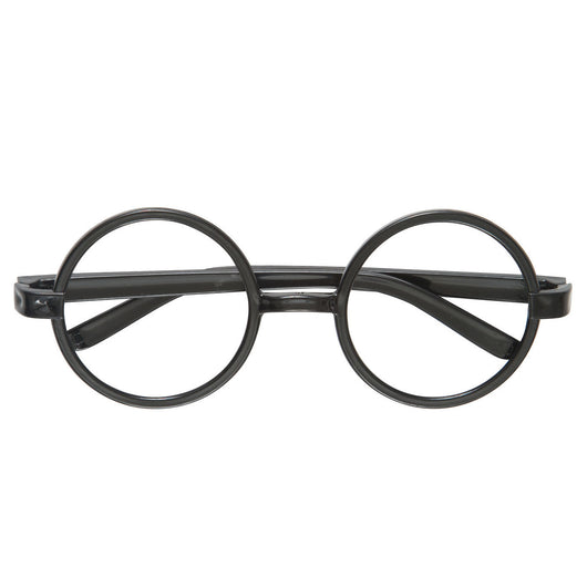 Harry Potter Novelty Glasses, 4ct