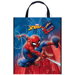 Spider-Man Tote Bag, 13