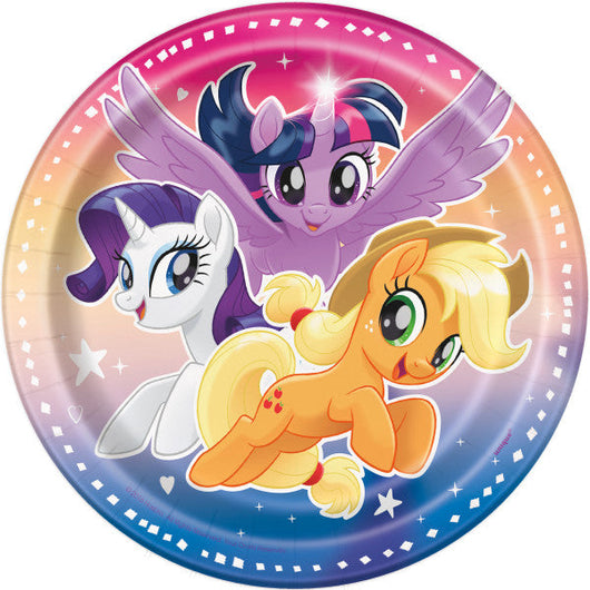 My Little Pony Round 7