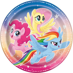 My Little Pony Round 9