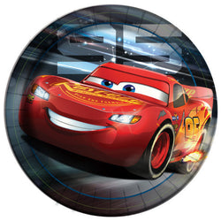 Disney Cars 3 Movie Round 9