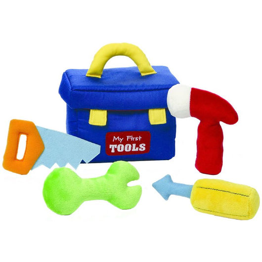 My First Toolbox Playset Plush (24)