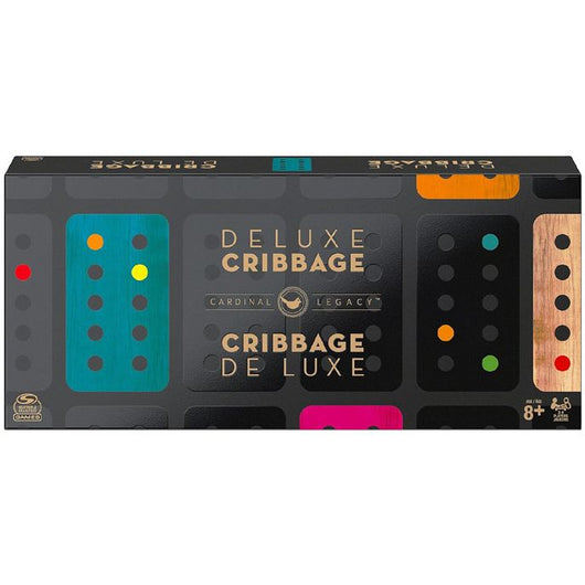 Cribbage Cardinal Legacy Game (6)