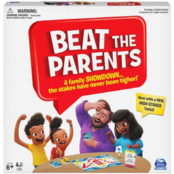 Beat the Parents Game (5)