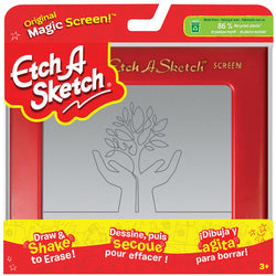 Classic Etch A Sketch (4)