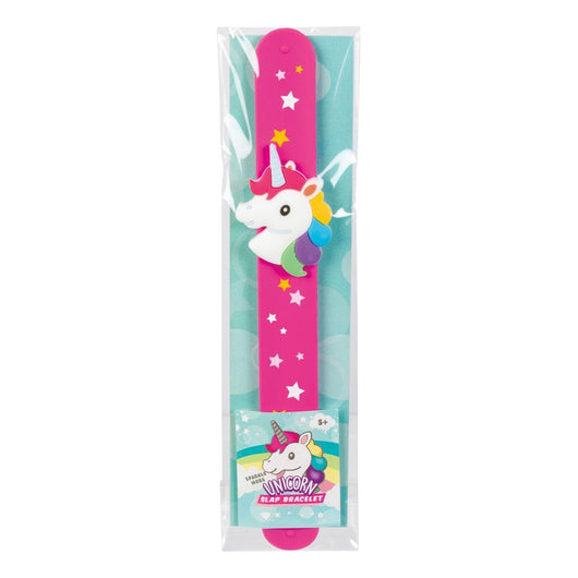 Unicorn Slap Bracelet (24)