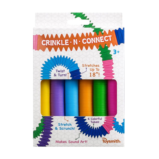 Crinkle N Connect (12)