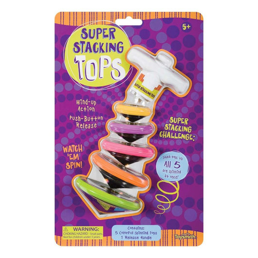 Super Stacking Tops (6)