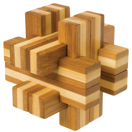Bamboozlers Puzzle Assortment (12)