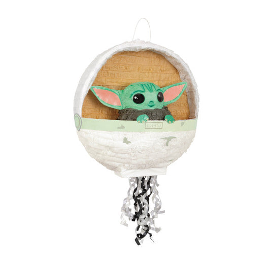 Mandalorian The Child 3D Pinata