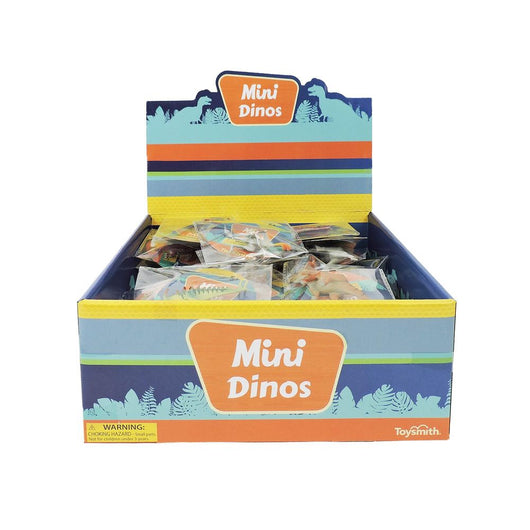 Mini Dinos (48)