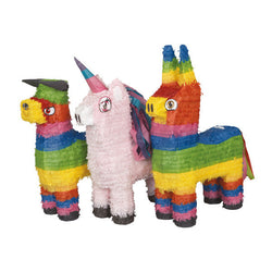 Fiesta Standard Pinata Assortment