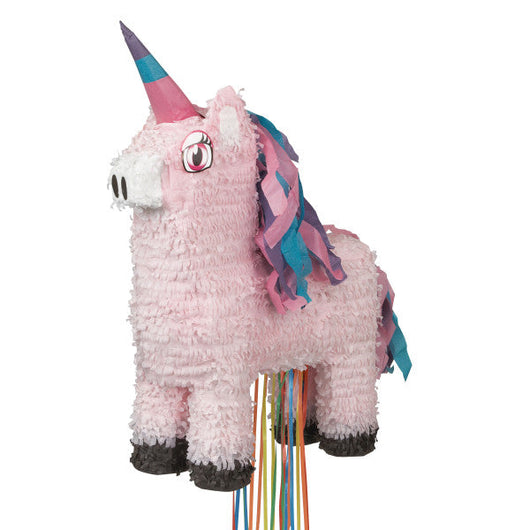 Unicorn Pull Pinata