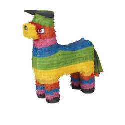 Bull Shaped 3D Pinata