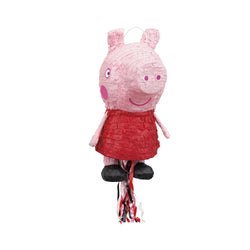 Peppa Pig 3D Pinata