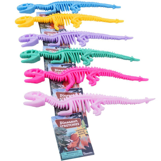 Dinosaur Stretchies (24)