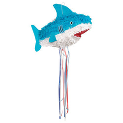 Shark 3D Pinata