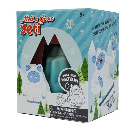 Melt N Grow Yeti (12)