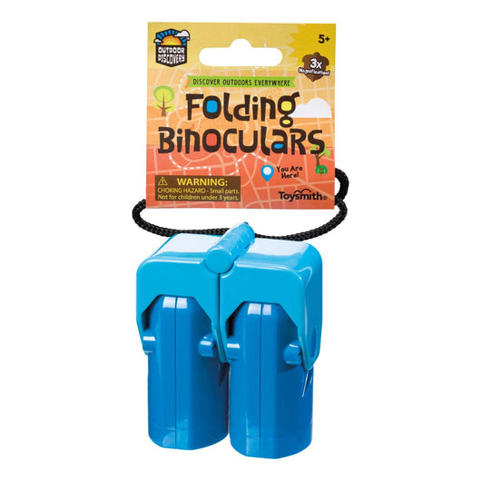 Outdoor Discovery Folding Binocular (24)