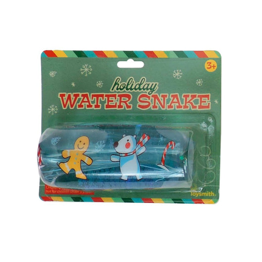 Holiday Water Snake (6)