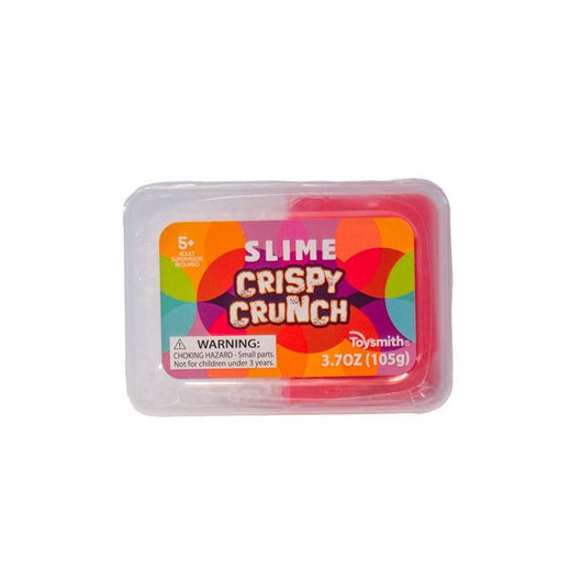 Crispy Crunch Slime (12)