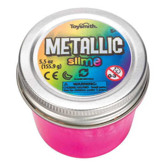 Metallic Slime (12)