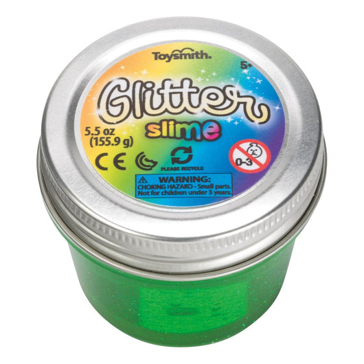 Glitter Slime (12)