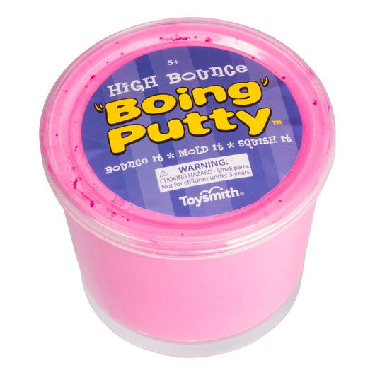 Hi-Bounce Boing Putty (24)