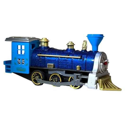 Rollin' Vintage Train (12)