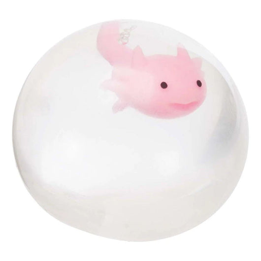 Axolotl Squeeze Ball (12)